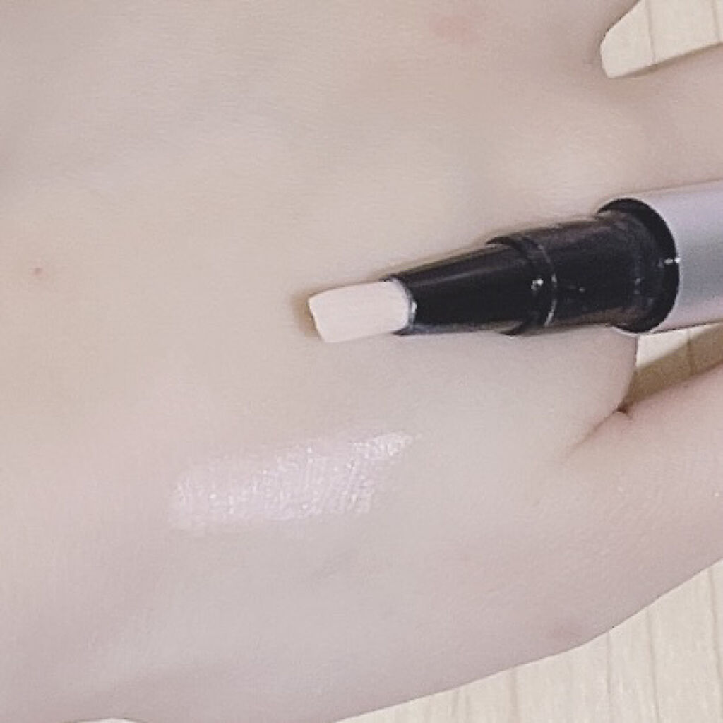 ルミナス ペンブラッシュコンシーラー/RMK/リキッドコンシーラーを使ったクチコミ（2枚目）