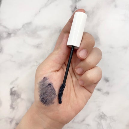 カールキープ マスカラベース/ヒロインメイク/マスカラ下地を使ったクチコミ(3枚目)