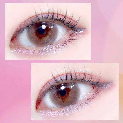 feliamo 1day/feliamo/ワンデー(1DAY)カラコンを使ったクチコミ(5枚目)