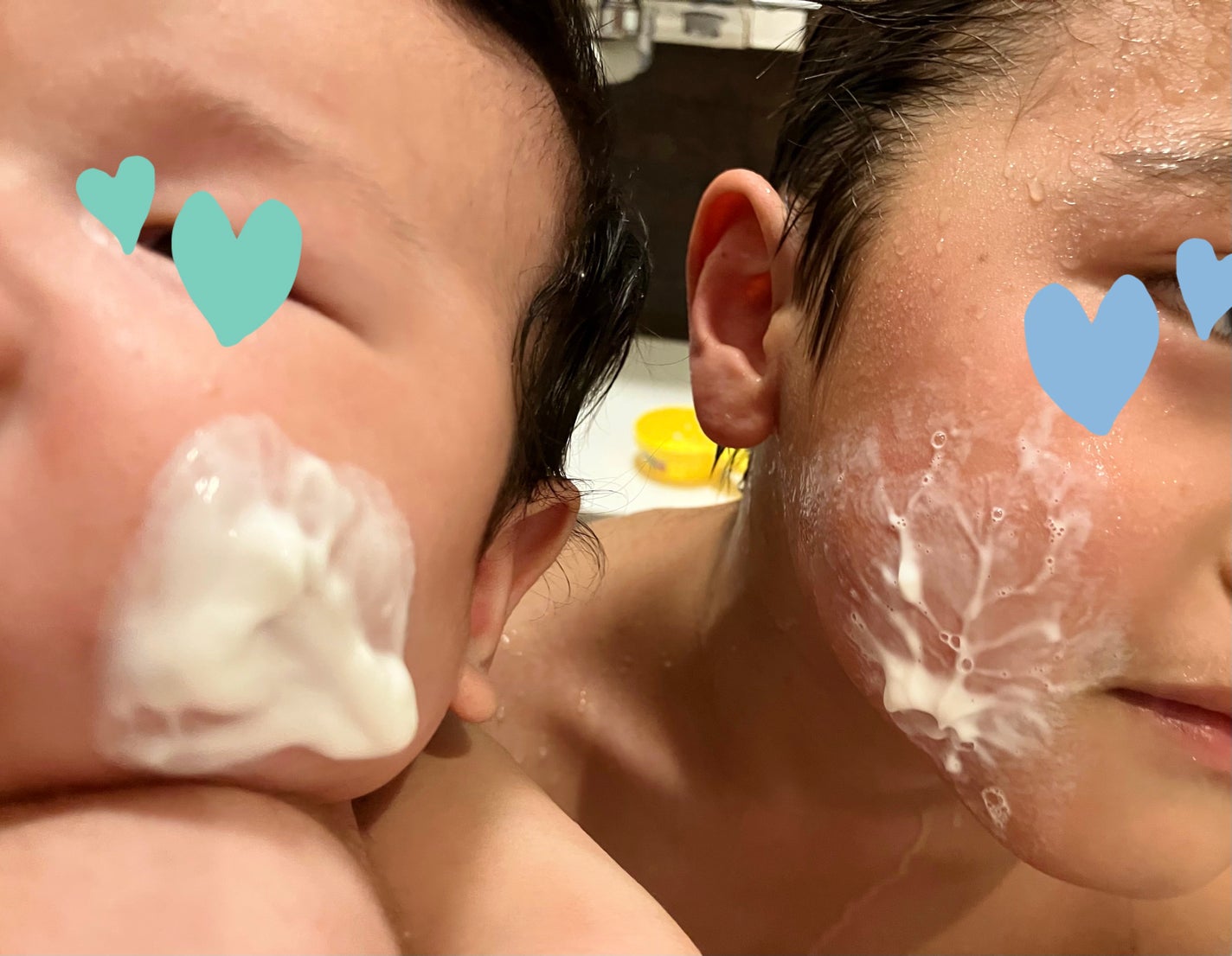 BELTA Baby Soap/BELTA(ベルタ)/ボディソープを使ったクチコミ(2枚目)