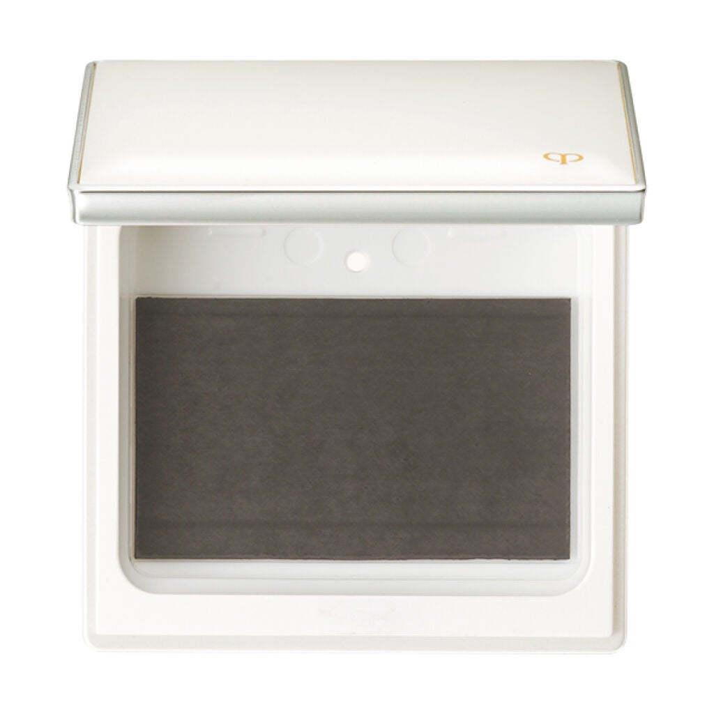 ケース(タンナチュレールプードルブラン) クレ・ド・ポー ボーテ