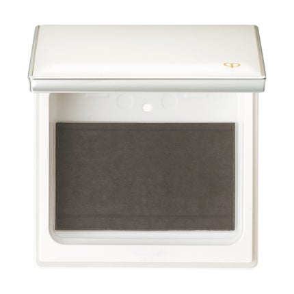 クレ・ド・ポー ボーテ タンナチュレールプードルブラン ケース