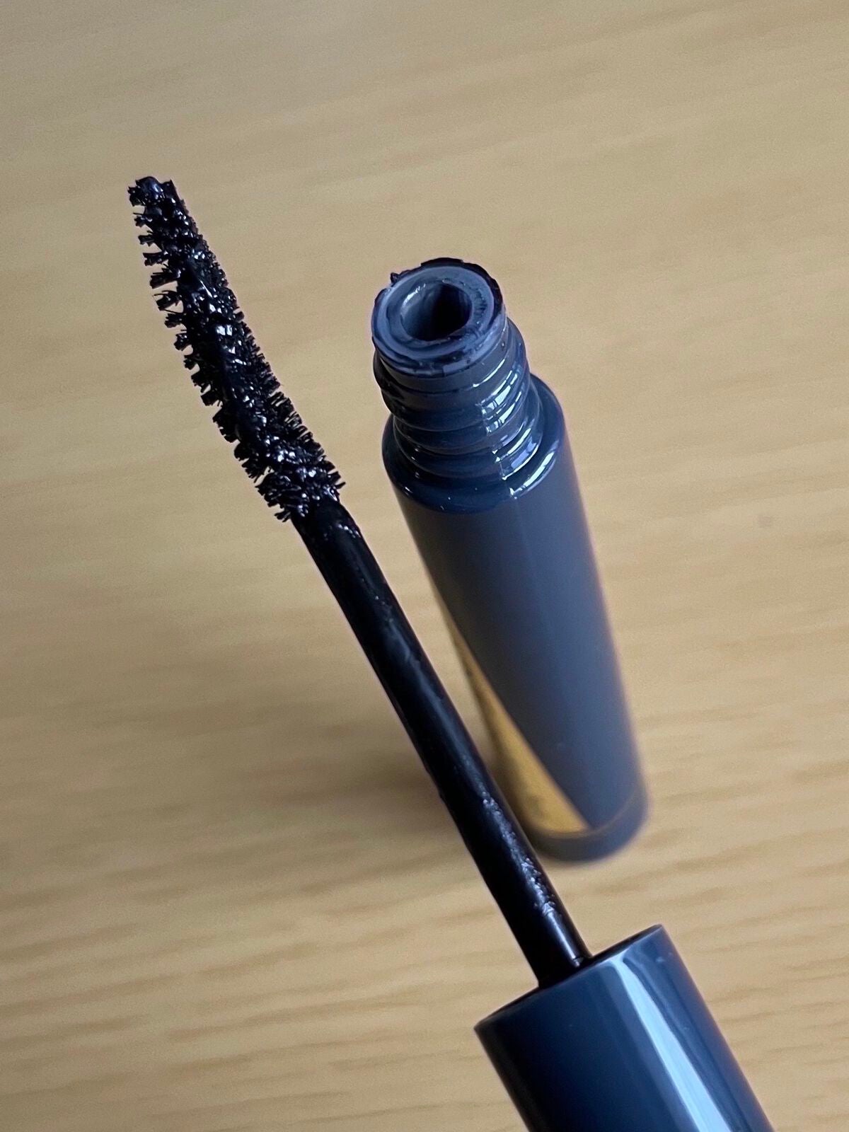 カールキープベース/CEZANNE/マスカラ下地を使ったクチコミ(2枚目)