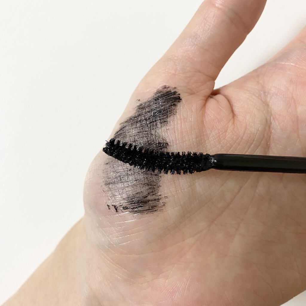 ベター ザン セックス マスカラ ドール ラッシュ/Too Faced/マスカラを使ったクチコミ（3枚目）