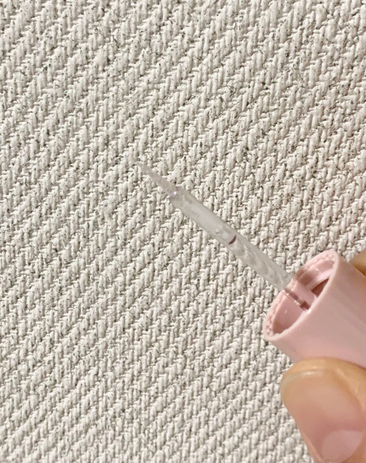 アンドバイロムアンド グラッシーアイグリッター/&nd by rom&nd/グリッターを使ったクチコミ(3枚目)