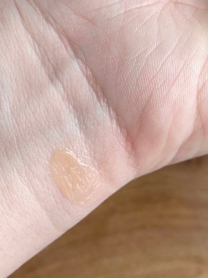 リップバーム ハニーシトロンティー/JILL STUART/リップケアを使ったクチコミ(6枚目)