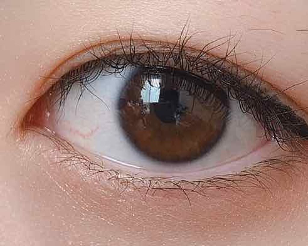 ナチュラルアイテープ/Automatic Beauty/二重まぶた用アイテムを使ったクチコミ(1枚目)