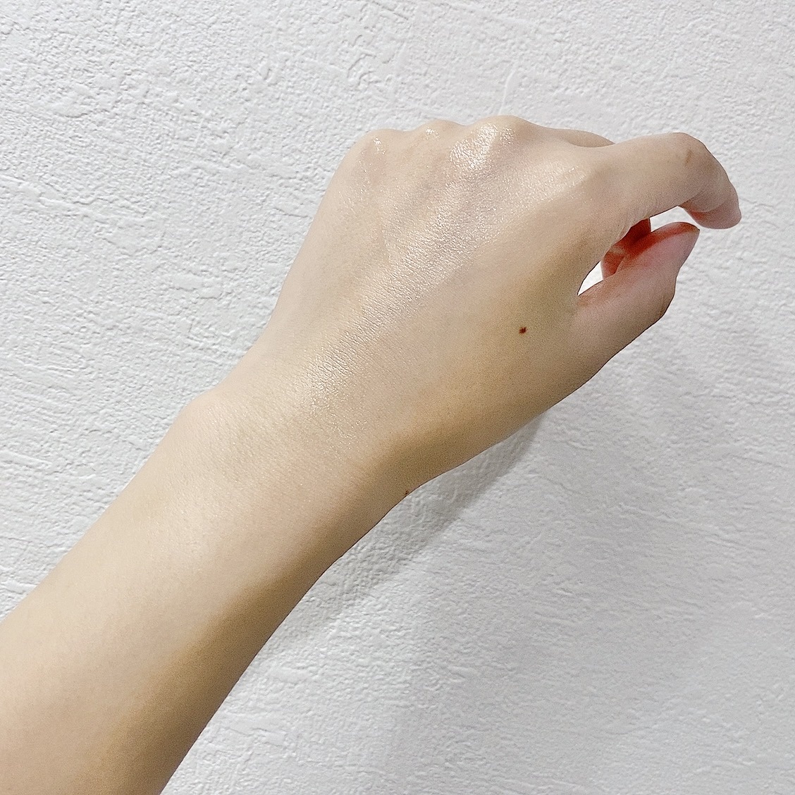 オルビスユー エッセンスローション /オルビス/化粧水を使ったクチコミ（3枚目）