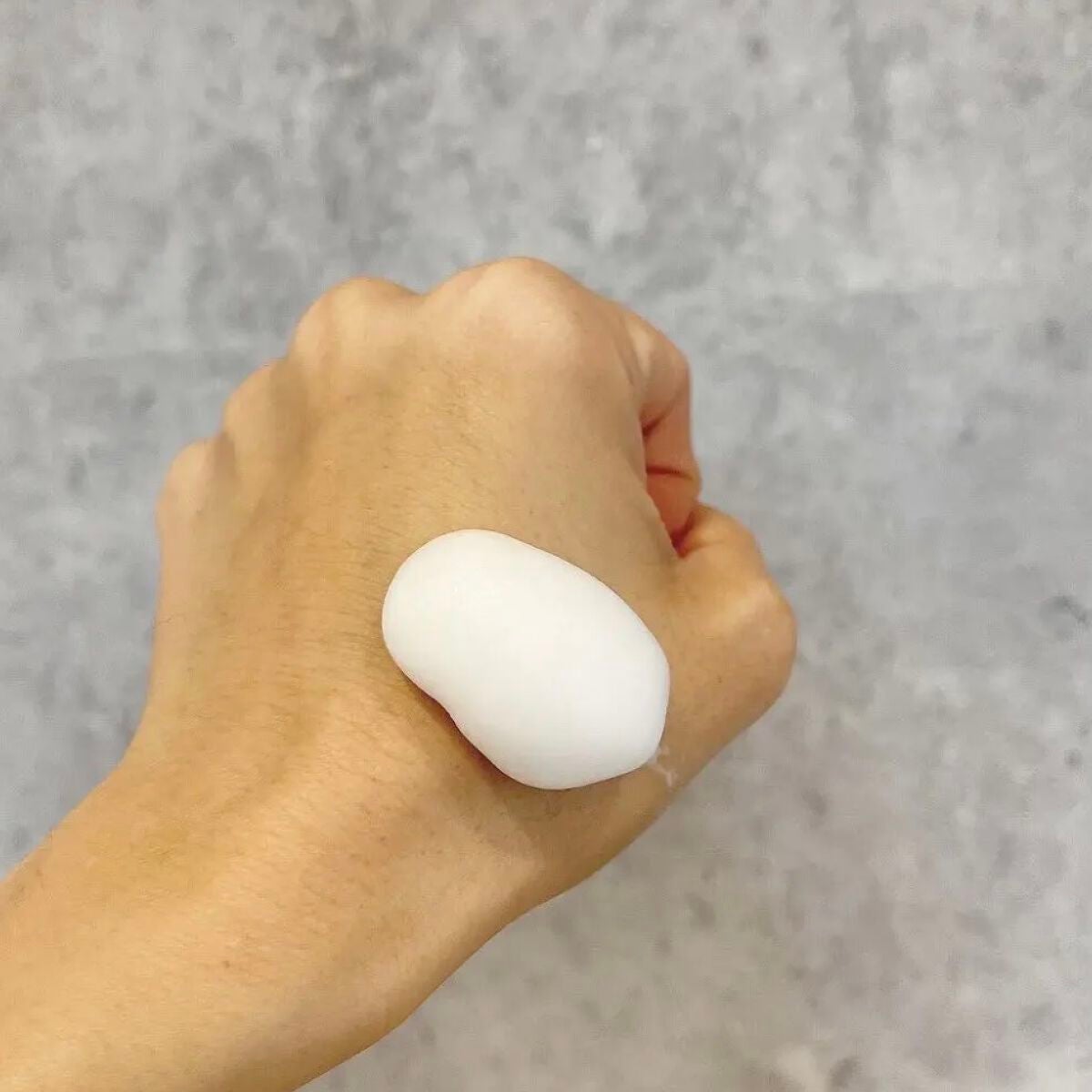 クリスタルホイップ/SHIRORU/泡洗顔を使ったクチコミ(3枚目)