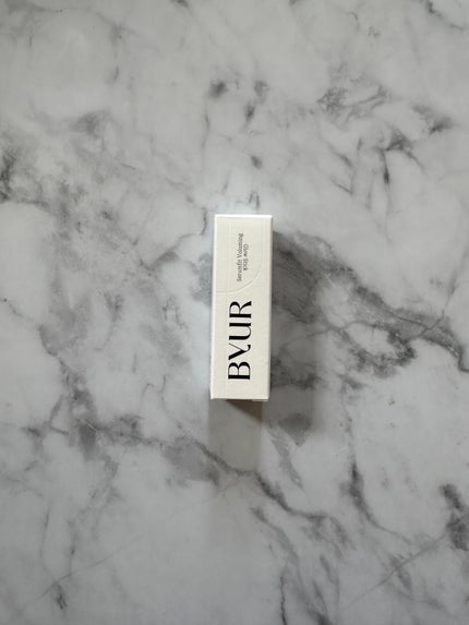 セラムフィット ボリューミング グロースティック/ByUR/ジェル・クリームチークを使ったクチコミ(1枚目)