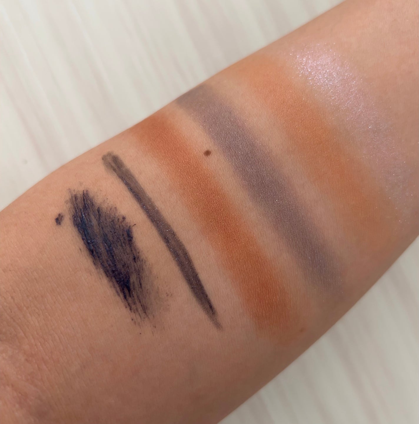 ロング&カールマスカラ アドバンストフィルム/ヒロインメイク/マスカラを使ったクチコミ(4枚目)