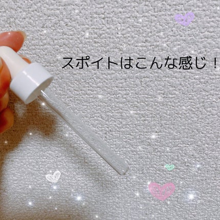 エファクラ ピールケア セラム/ラ ロッシュ ポゼ/美容液を使ったクチコミ(4枚目)