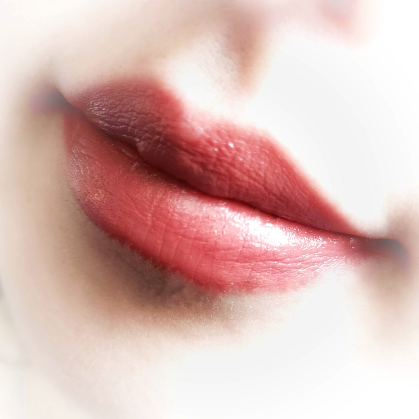 ブライトアップルージュ/media/口紅を使ったクチコミ(3枚目)