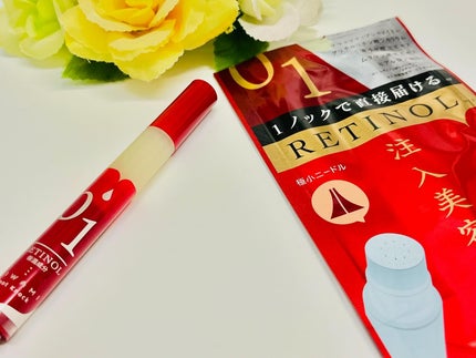 スポットノック/KIWAMI/美容液を使ったクチコミ(1枚目)