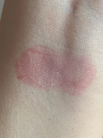 ブレンドベリー リップバルーン 010 引き寄せロージーモーヴ/BLEND BERRY/口紅の画像