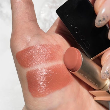 バイブラント リッチ リップスティック/SUQQU/口紅を使ったクチコミ(8枚目)