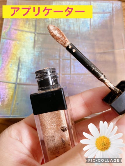 MAYBELLINE NEW YORK センセーショナルエフェクト アイシャドウのクチコミ「メイベリンセンセーショナルエフェクト アイシャドウです😀
私はS01.04.05の3本を持って.....」(3枚目)