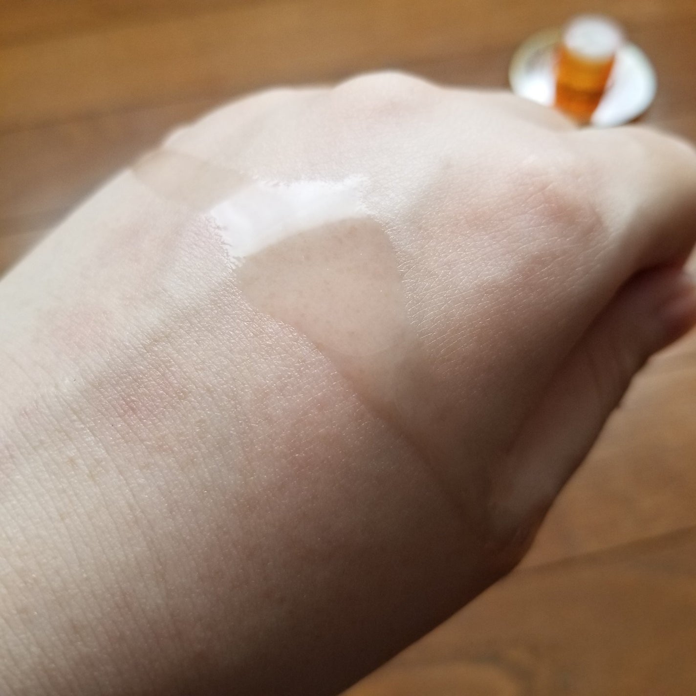 ビタシープラス 化粧水/MISSHA/化粧水を使ったクチコミ(5枚目)