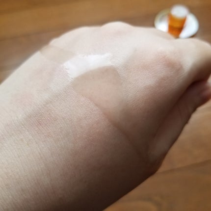 ビタシープラス 化粧水/MISSHA/化粧水を使ったクチコミ(5枚目)