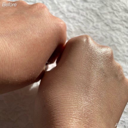 マイグロウクリームクッション/TIRTIR(ティルティル)/クッションファンデーションを使ったクチコミ(4枚目)