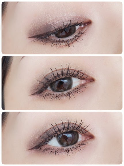 フェイスカラーパレット/チャコット・コスメティクス/アイシャドウパレットを使ったクチコミ(7枚目)