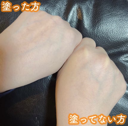 プリズム・リーブル/GIVENCHY/ルースパウダーを使ったクチコミ(4枚目)