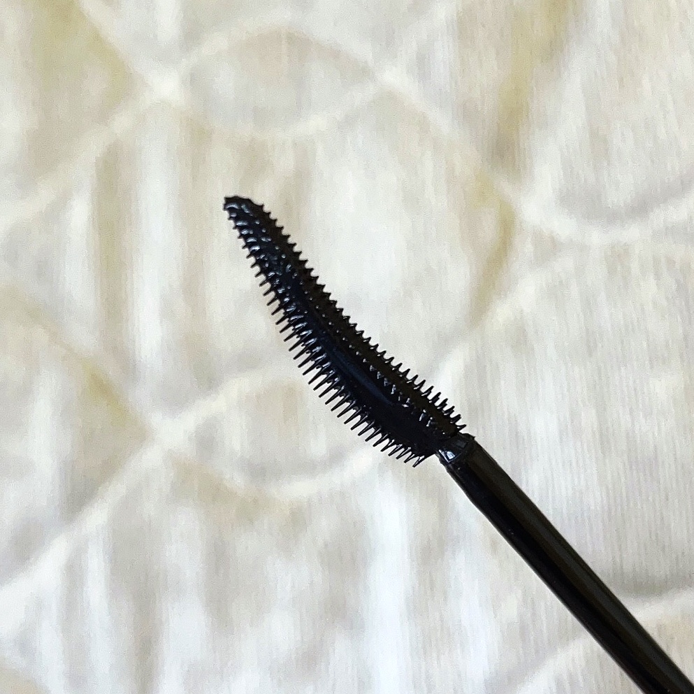 ラッシュニスタ　プライマー/MAYBELLINE NEW YORK/マスカラ下地を使ったクチコミ（3枚目）