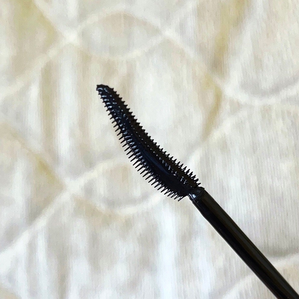 ラッシュニスタ プライマー/MAYBELLINE NEW YORK/マスカラ下地を使ったクチコミ(3枚目)