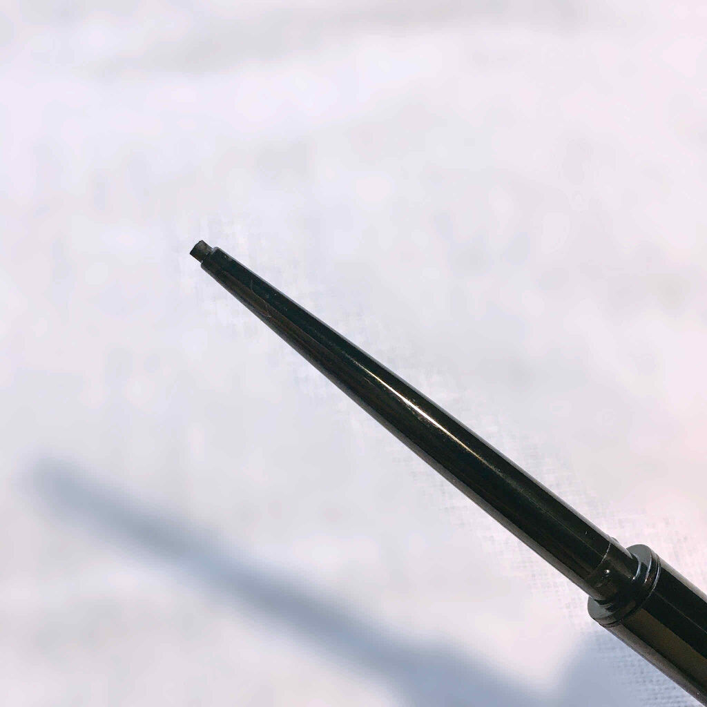 クリーミータッチライナー/キャンメイク/ジェルアイライナーを使ったクチコミ（2枚目）