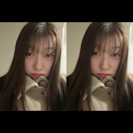 THREE シマリング グロー デュオ/THREE/クリームハイライトを使ったクチコミ(4枚目)