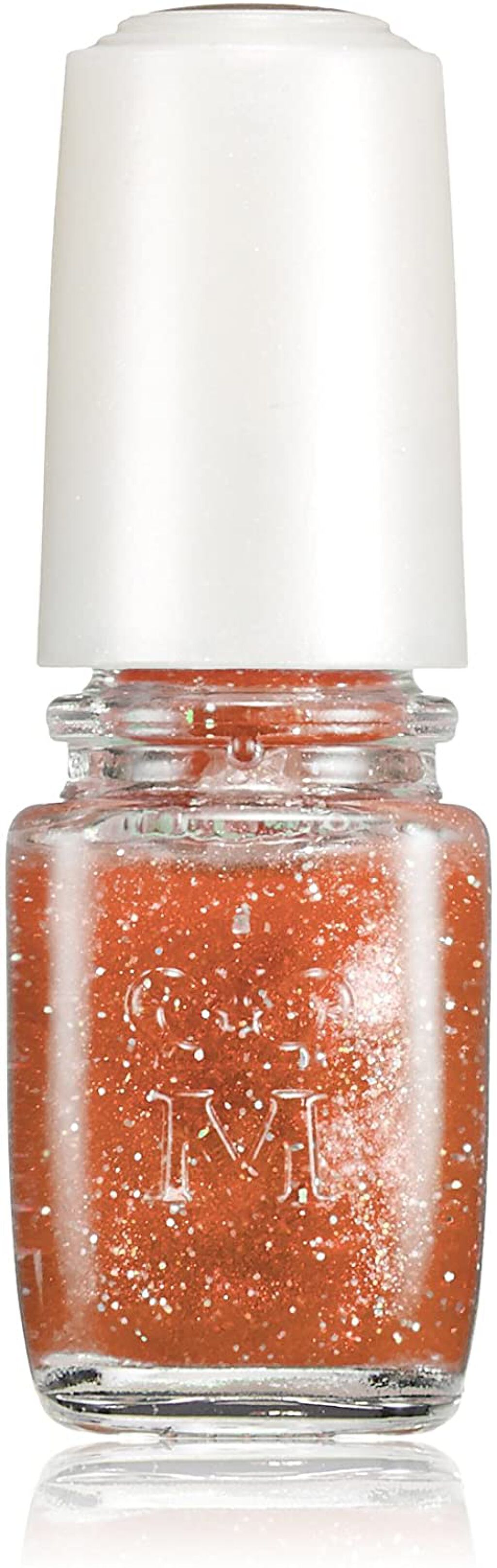 アーティスティックネールズ(グロー&クイック) OR203 みかんゼリー