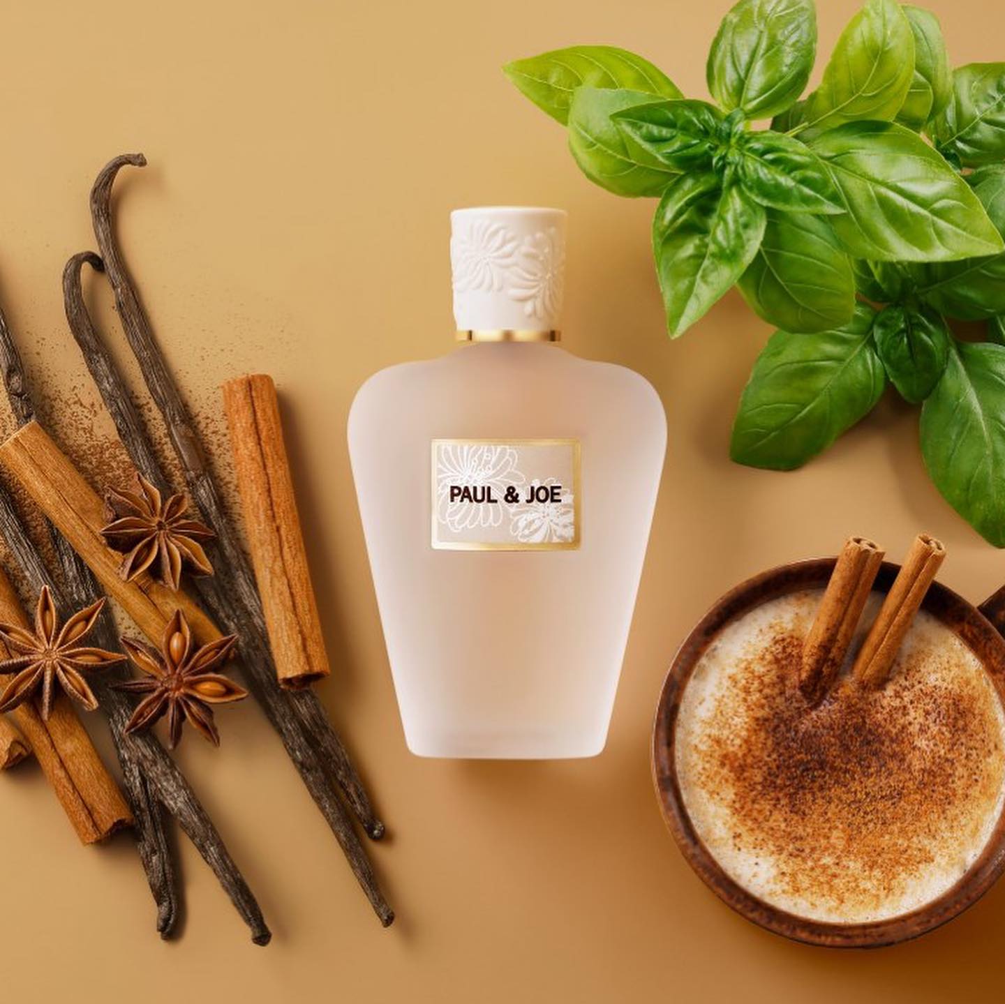 試してみた】リフレッシング ミスト 04 SUNLIGHT GREEN PAUL & JOE