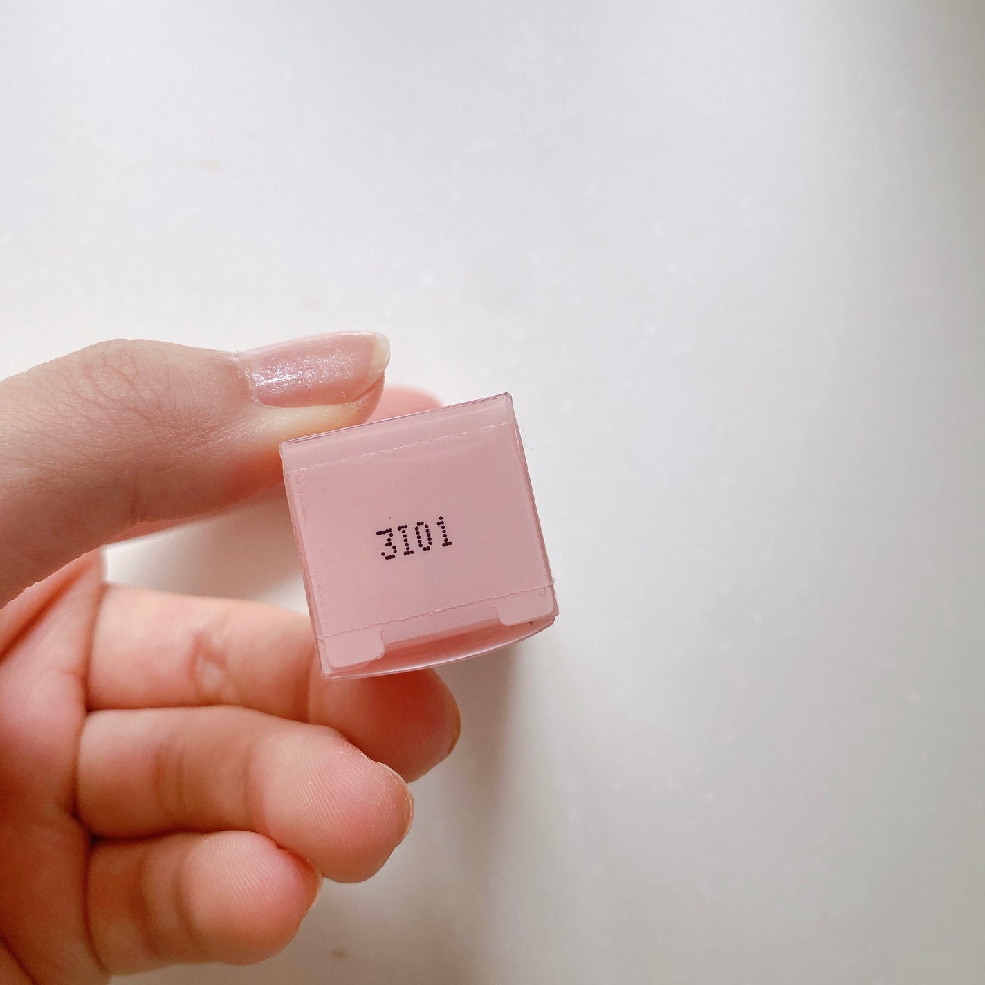 モイスチャー リップスティック/Emery Emily/口紅を使ったクチコミ(7枚目)