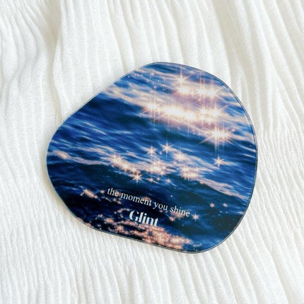 グローリップバームギフトセット/Glint/メイクアップキットを使ったクチコミ(7枚目)