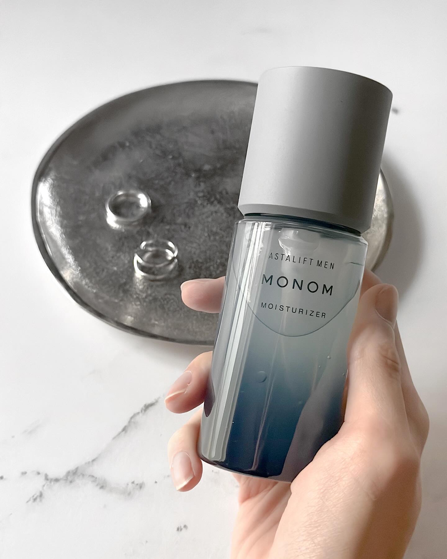 モノムモイスチャライザー/アスタリフト/化粧水を使ったクチコミ（1枚目）