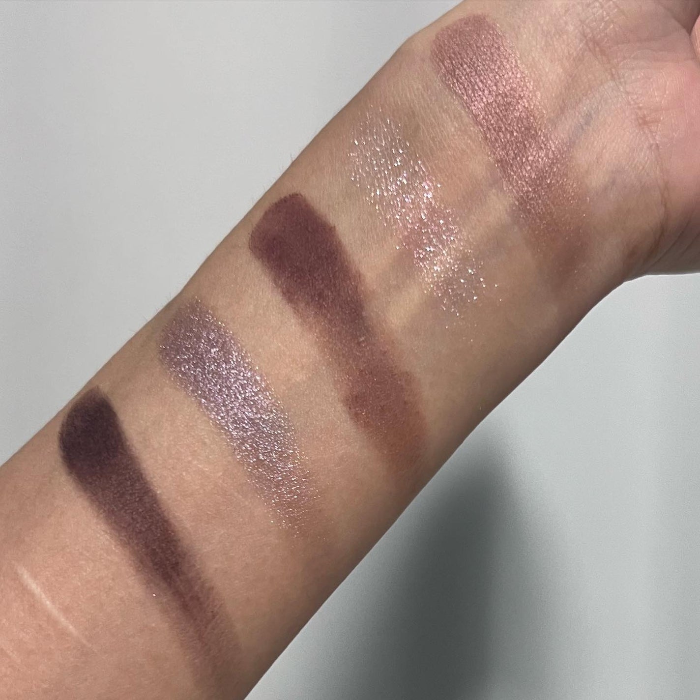 【旧】サンク クルール クチュール/Dior/アイシャドウパレットを使ったクチコミ(10枚目)