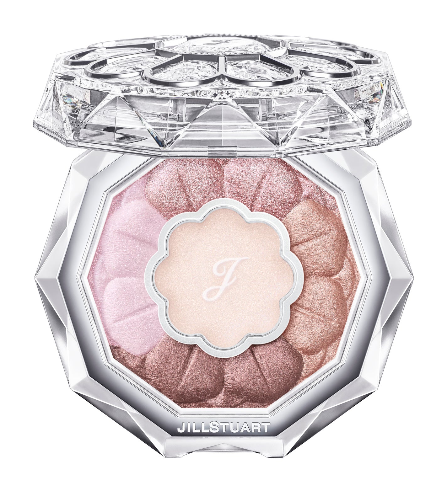 ジルスチュアート ブルームクチュール アイズ 27 twilight hyacinth(限定)