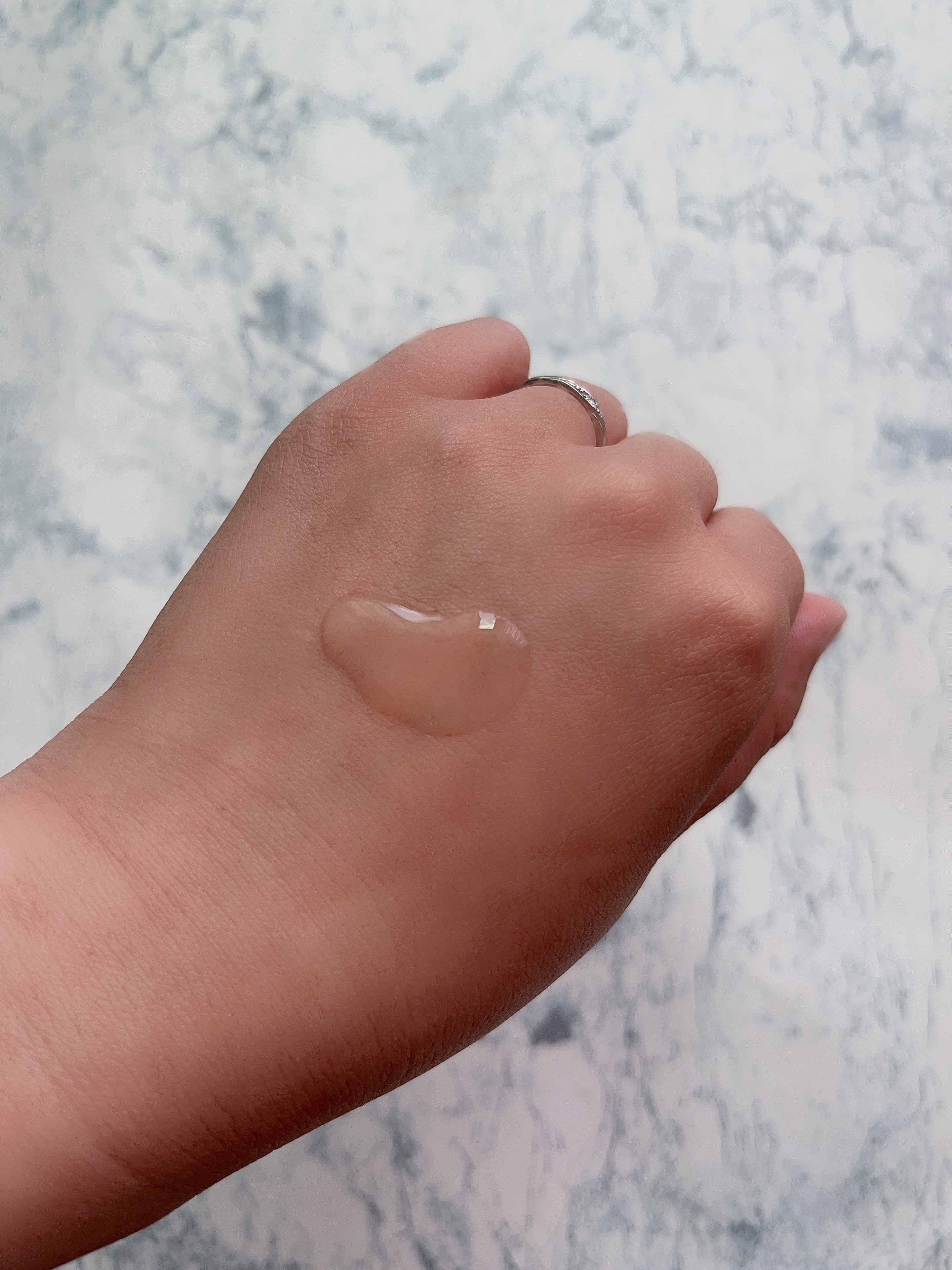 クリアローション/ボタニズム /化粧水を使ったクチコミ（3枚目）