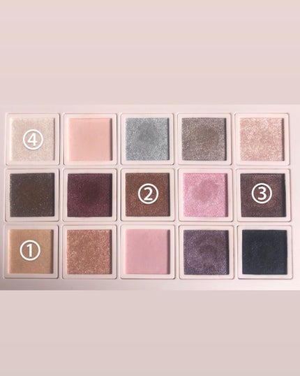 ロング&カールマスカラ アドバンストフィルム/ヒロインメイク/マスカラを使ったクチコミ(7枚目)