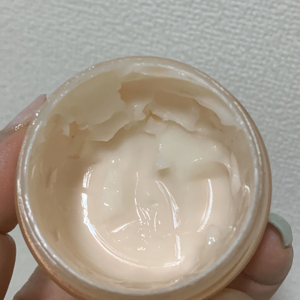 パワークリームEX/Excellula/フェイスクリームを使ったクチコミ（2枚目）