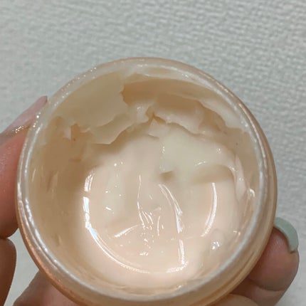 ぽてぃこෆ˚*フォロバのクチコミ「佐藤製薬から出ているエクセルーラのパワークリームEXを半年前から夜とメイクしない日の朝に使いま.....」(2枚目)