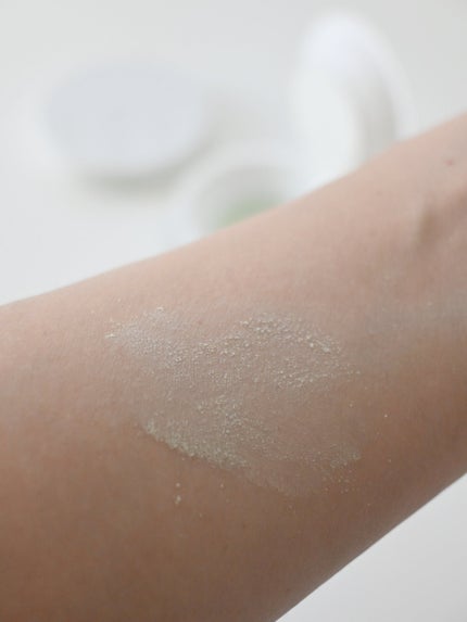 トランスルーセントセットフィニッシングパウダー/TFIT/ルースパウダーを使ったクチコミ(4枚目)