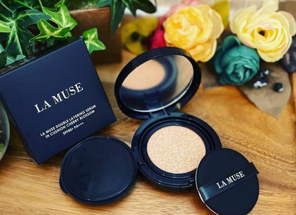 を使ったクチコミ(2枚目)