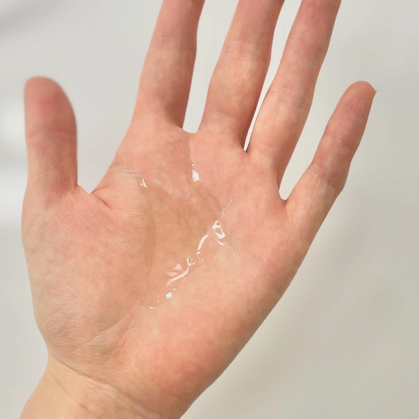 Linon ロックオイル/Linon/ヘアオイルを使ったクチコミ(2枚目)