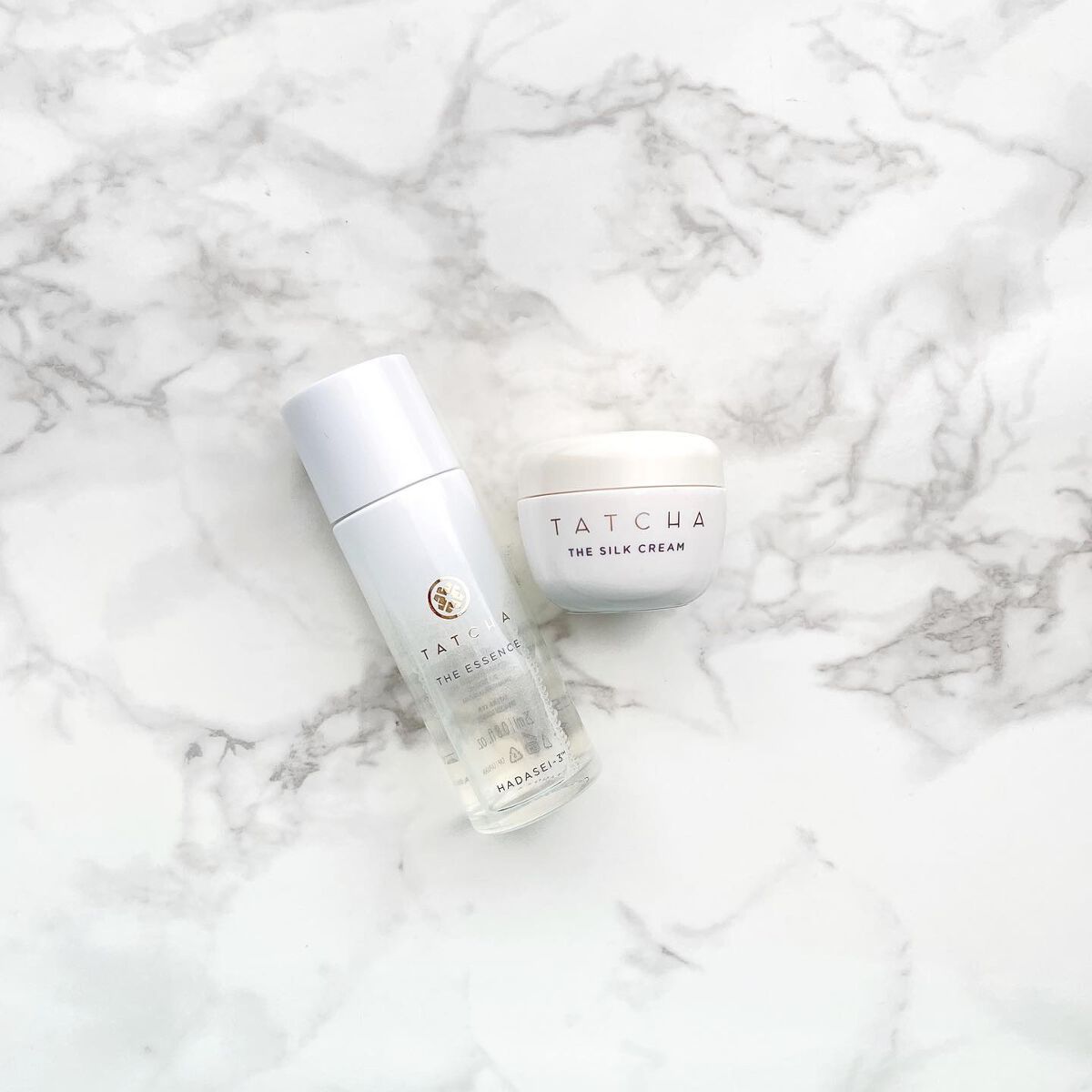 エッセンス/タッチャ/化粧水を使ったクチコミ（1枚目）