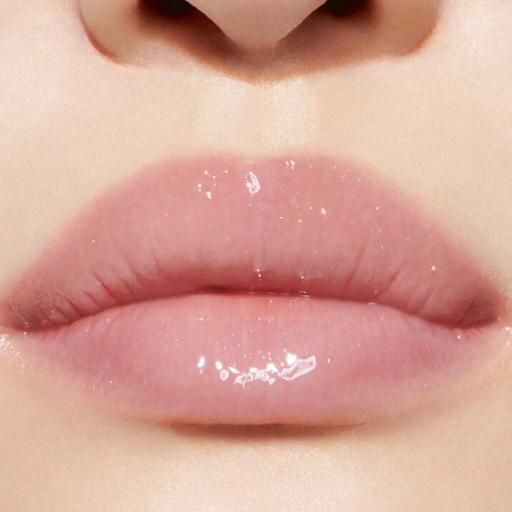 【旧】ディオール アディクト リップ マキシマイザー/Dior/リップグロスを使ったクチコミ(2枚目)