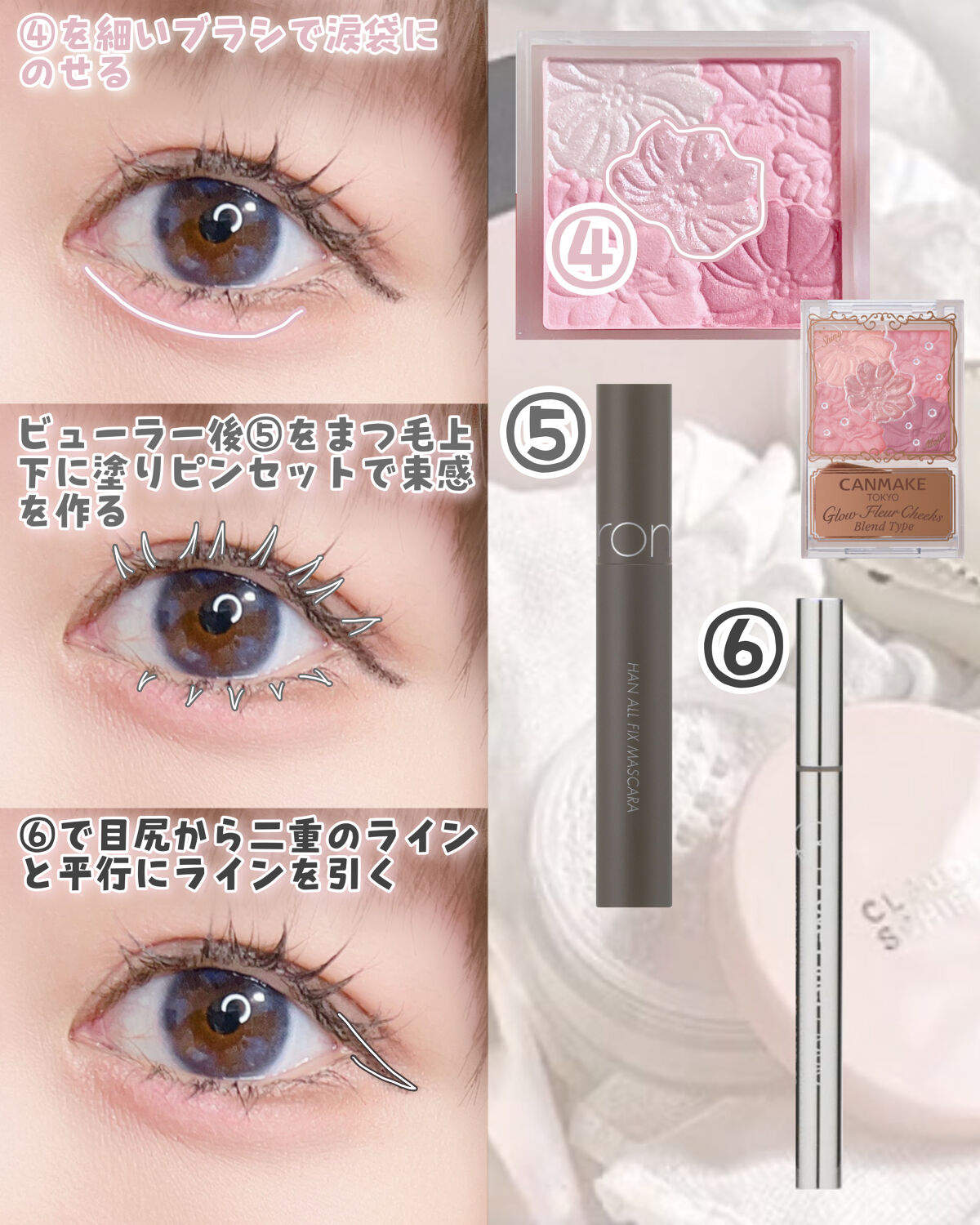 スモール アイシャドウ/M・A・C/単色アイシャドウを使ったクチコミ（3枚目）