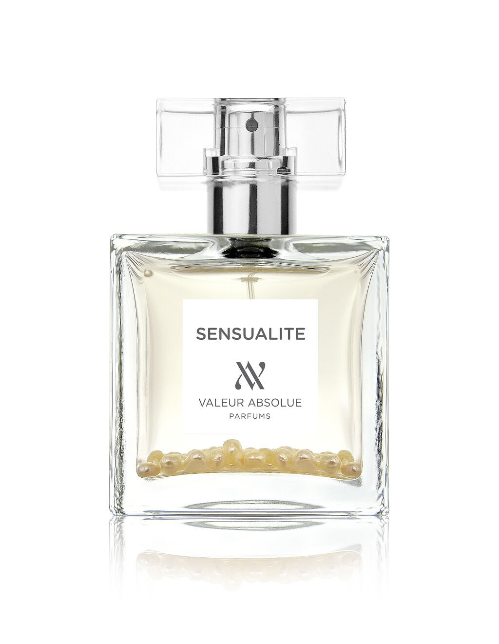 試してみた】コンフィアンス オードパルファム ヴァルール