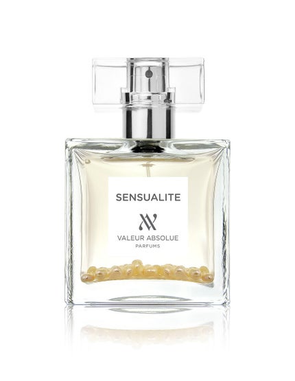 ヴァルール・アブソリュ センシュアリテ オードパルファム