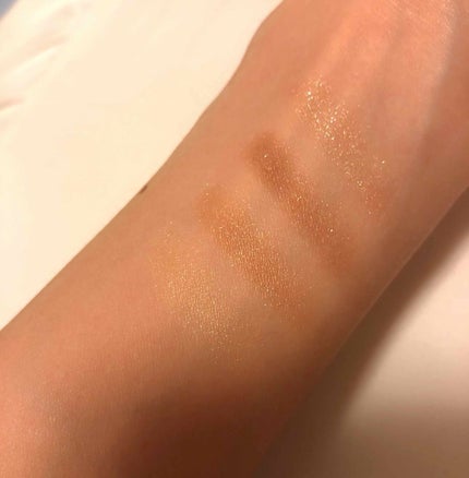 ドラマティックスタイリングアイズ/マキアージュ/アイシャドウパレットを使ったクチコミ(2枚目)